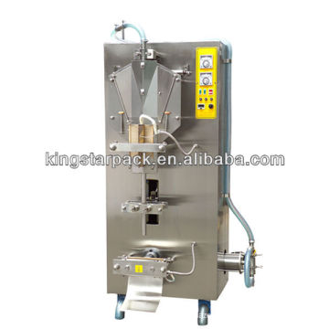 Machine de remplissage et d'étanchéité d'eau pure HP1000L-I 3562